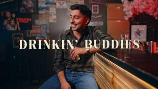 Keith Pereira - Drinkin' Buddies Official Music Video