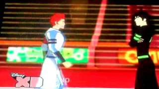 Sinedd And Djok Trashtalk