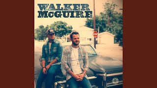 Video thumbnail of "Walker McGuire - Mysteries of the World"