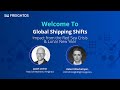 Global Shipping Shifts: Red Sea Crisis Update Webinar