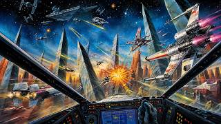 Star Wars: Rebel Assault (Sega CD) Playthrough