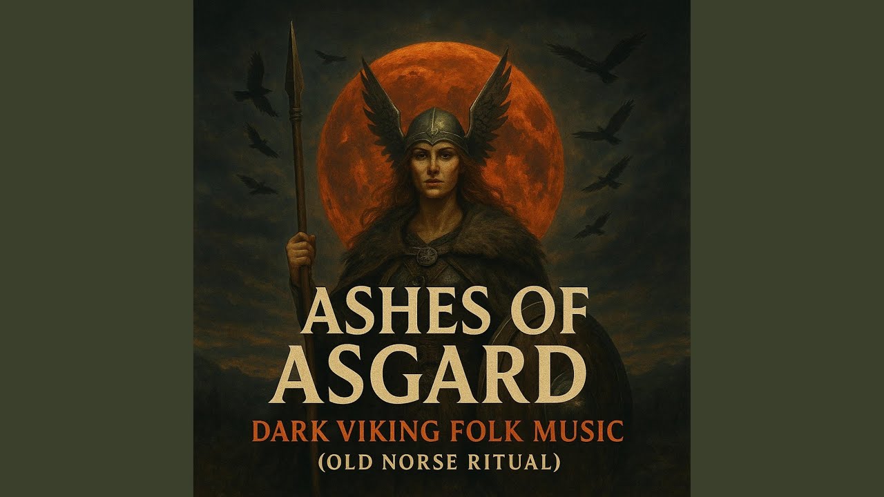 War Drums of the Berserkers