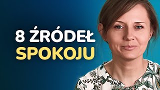 Jak skutecznie redukować stres i budować wewnętrzny spokój