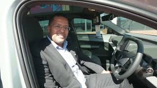 UYILO E-Mobility Programme | IDC’s Nathan Fredericks: EVs Drive Jobs, Growth & Climate Action