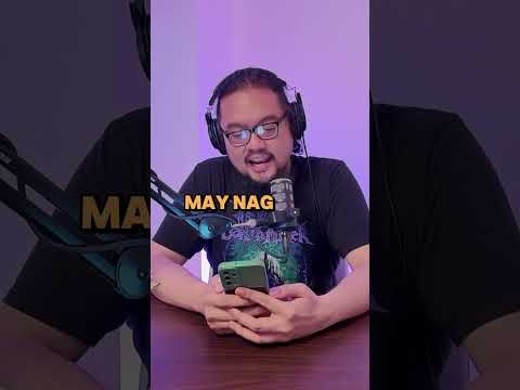 Pretty Woman Pinoy Version
