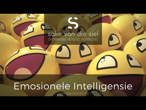 Video: Wat is die rol van intelligensie?