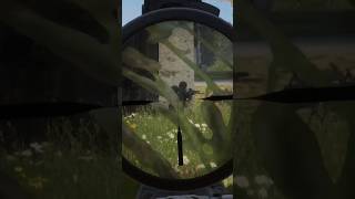 Arma Antics Double Tap! #armareforgergameplay #gaming #armareforgerps5 #foryou #armareforgermods