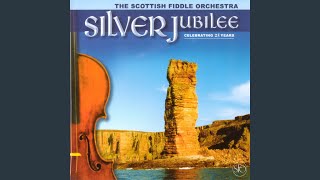 The Orkney Waltzes Medley
