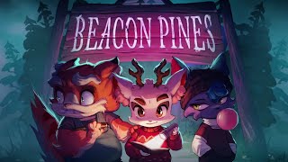Welcome to Beacon Pines || Beacon Pines Part 1
