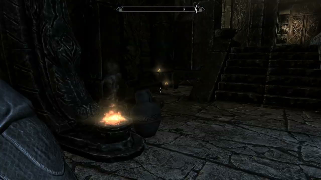 The Elder Scrolls V  Skyrim Special Edition