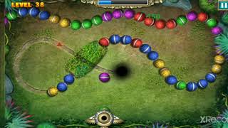 Marble Legend 2 Stage 37~40 screenshot 5