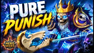 Why Corvus Destroys These Heroes | Hero Wars