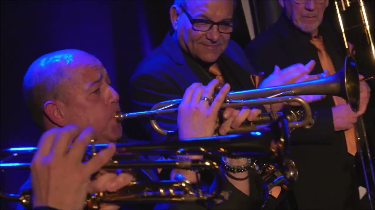 Royal Garden Blues   James Gang 2026