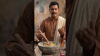 Why Were Soldiers Given Garlic Before Battle? 🧄 Ancient Performance Booster Explained #fact #garlic