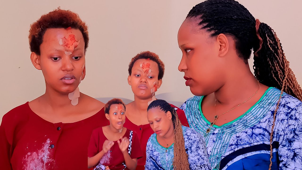 AMAGORWA YUMUMPANGAYI EP2  ESE UBUBUZIMA NINDE UBWIHANGANIRA BIKOMEJE KUGIRANA💔