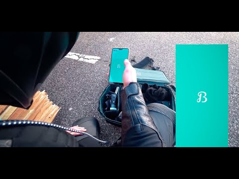 SCRAT a testé le tracker GPS ZEN by Beepings. - video from Beepings
