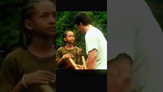 Jackie ll Your focus needs more focus📈 #descipline #jackiechan #karatekid