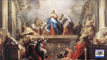 Bài giảng Hành Hương Đức Mẹ Hằng Cứu Giúp (21.04.2018) - Lm. Giuse Nguyễn Duy Thịnh, DCCT