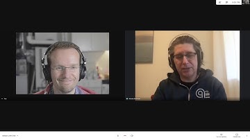 Chatting with Nicolas Steenhout about accessibility