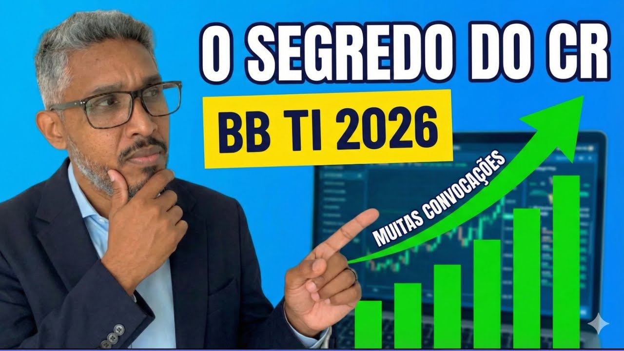 Quantas Vagas no Banco do Brasil 2026? A Verdade sobre a Rotatividade em TI