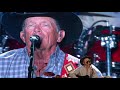 George Strait - The Weight of the Badge/2021/Austin, TX/Zilker Park/ACL Festival W2