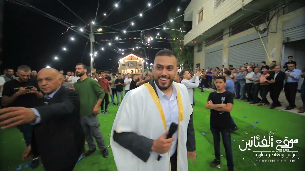 فنون السحجة العجاوية💥الفنانين مؤنس معتصم حواوره 2023