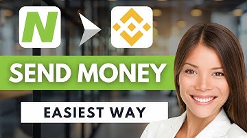 How To Send Money From Neteller To Binance 💸 | Easy Guide (2025)
