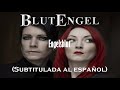 Blutengel - Engelsblut (Subtitulada al español)