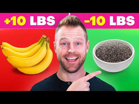 My Top 6 Food Hacks To Fix a Fatty Liver FAST!
