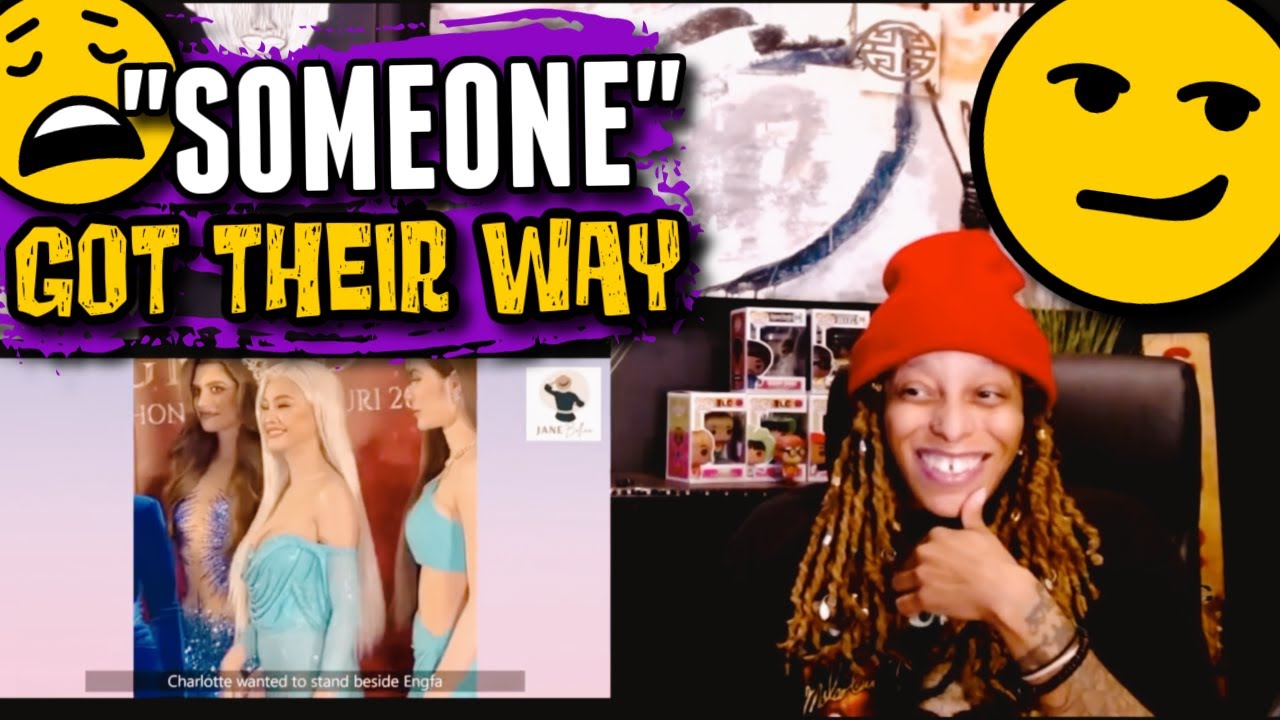 POSSESSIVE ENGLOT DURING FINAL MGTBKKSRI24 😝👀 | ENGLOT | UNSOLICITED TRUTH REACTION #englot