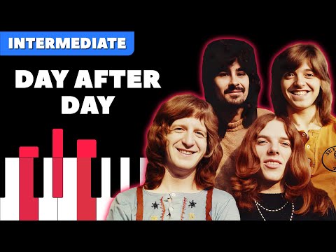 Day After Day - Badfinger
