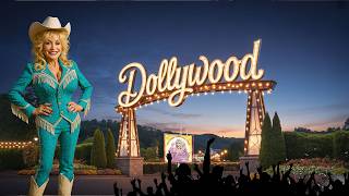 How Did Dolly Parton Build a $650 Million Empire?