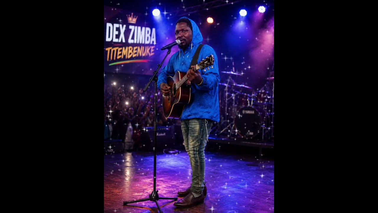 Watch Titembenuke by dex zimba on YouTube Watch Titembenuke by dex zimba on YouTube