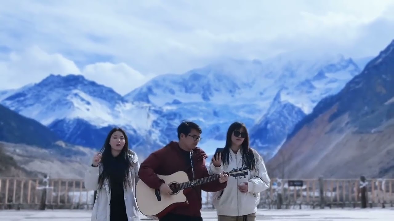 It s so nice to have a group of crazy friends even when you re out working