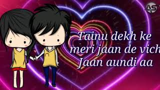 Da Pword Whats App Status New Panjabi Song As Creation