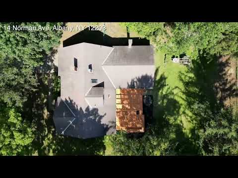 14 Norman Ave, Albany, NY home video tour