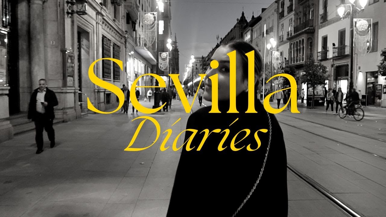 Viaje a Sevilla + tenemos catering! 🤩 || helloitsbeth