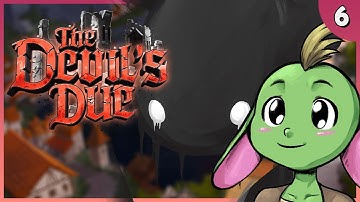 False Idol | The Devil