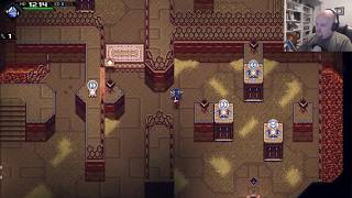 CrossCode #57: One Puzzle!