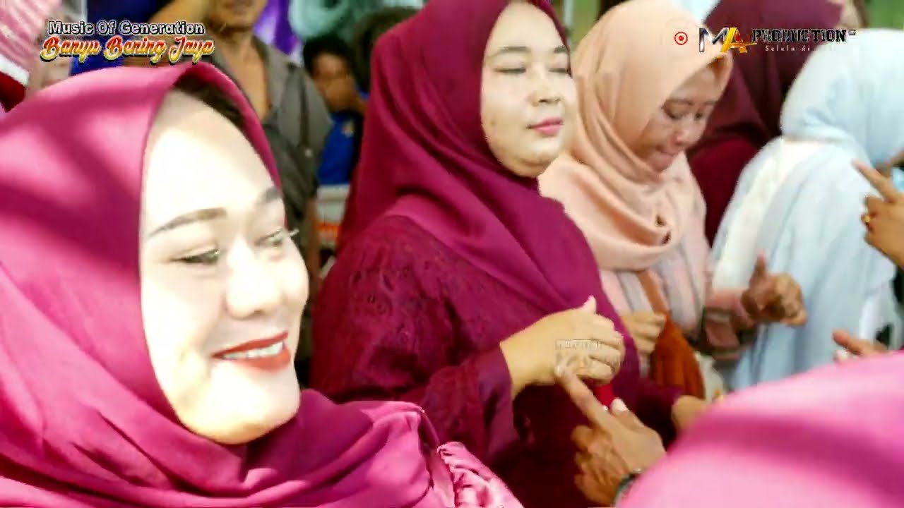 14 BERONDONG EDAN🔛MUSIC OF GENERATION🎶BANYU BENING JAYA🎶04 OKTOBER 2025