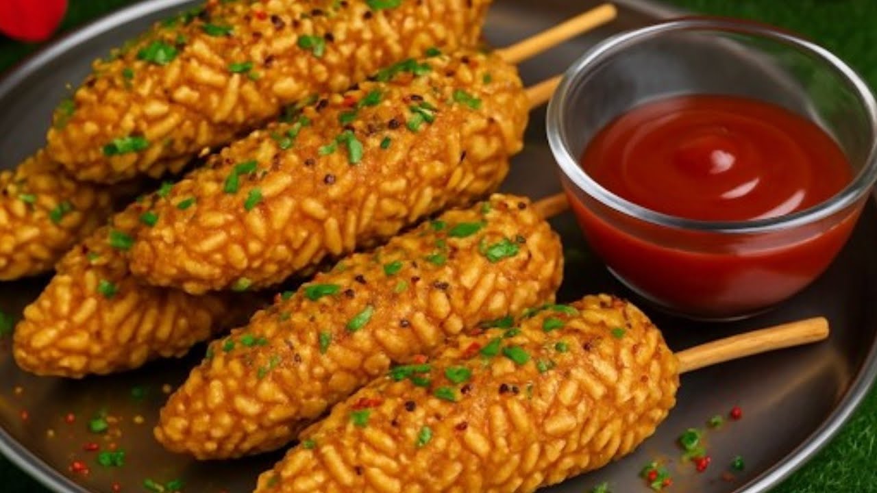 मेरे बच्चे हफ़्ते में 5 दिन यही बनवाते हैं आप भीएक बार ज़रूर बनाए |