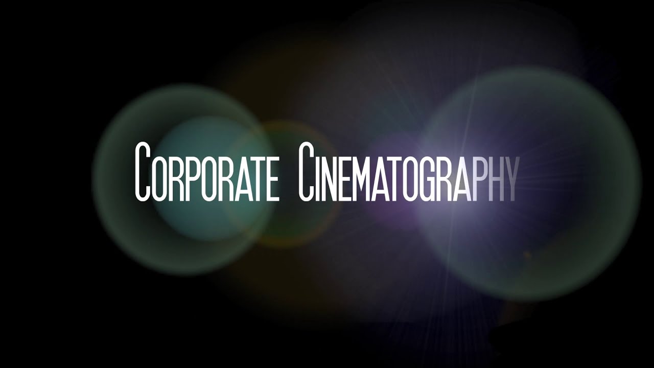 Corporate Cinematography St. Louis