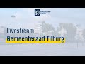 Debatbijeenkomst Veiligheid en Leefbaarheid Wilhelminapark 26-1-2026| Gemeenteraad Tilburg