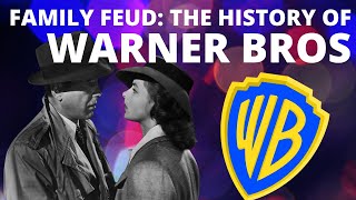 Family Feud: The History of Warner Bros