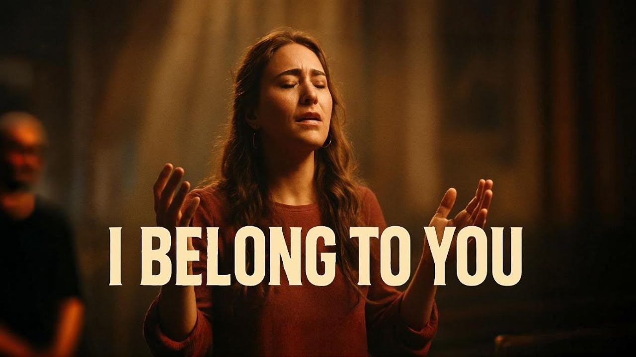 Lauren Daigle Style~ I Belong to You – Emotional Christian Worship Song |2026| 