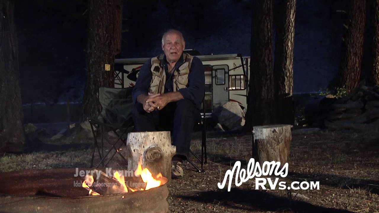 Nelson's RVs Relax in Relaxing HD15 YouTube