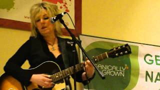 Lucinda Williams - Side Of The Road (Live at Sunset Sessions 2012)