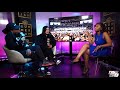 Laura Stylez & TT Torrez Talk Favorite Hot 97 Summer Jam Moments, Beefs + Legendary Performances