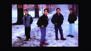 The Moffatts - Santa's In My Neigborhood - OFFICIAL