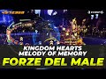 FORZE DEL MALE (KH3 Re𝄌Mind) | Kingdom Hearts Melody of Memory Custom Chart